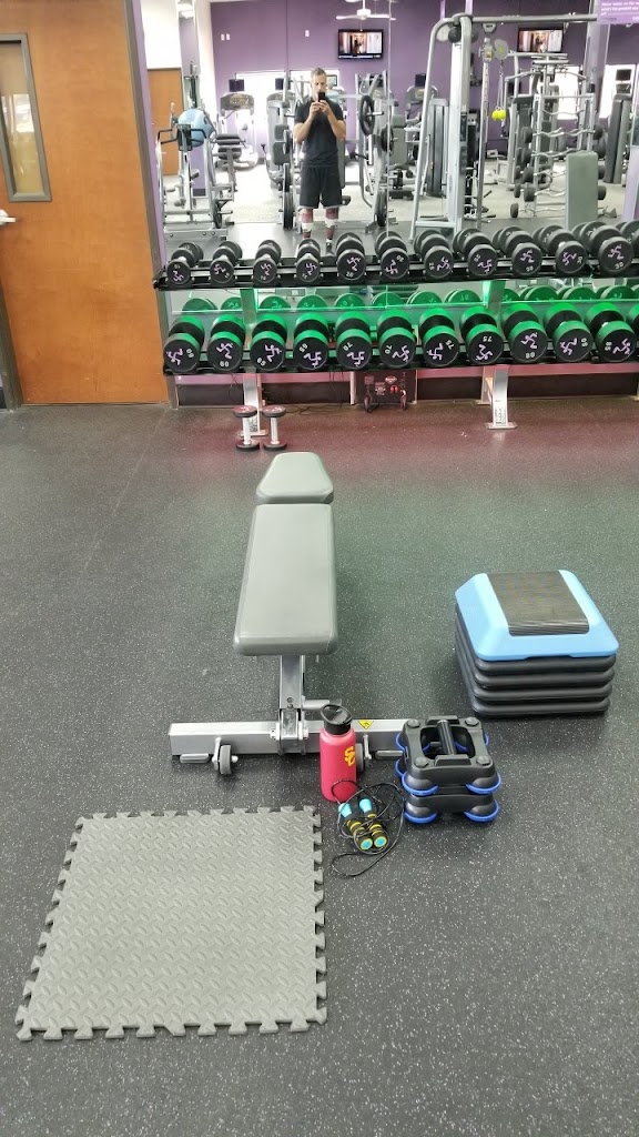  Anytime Fitness