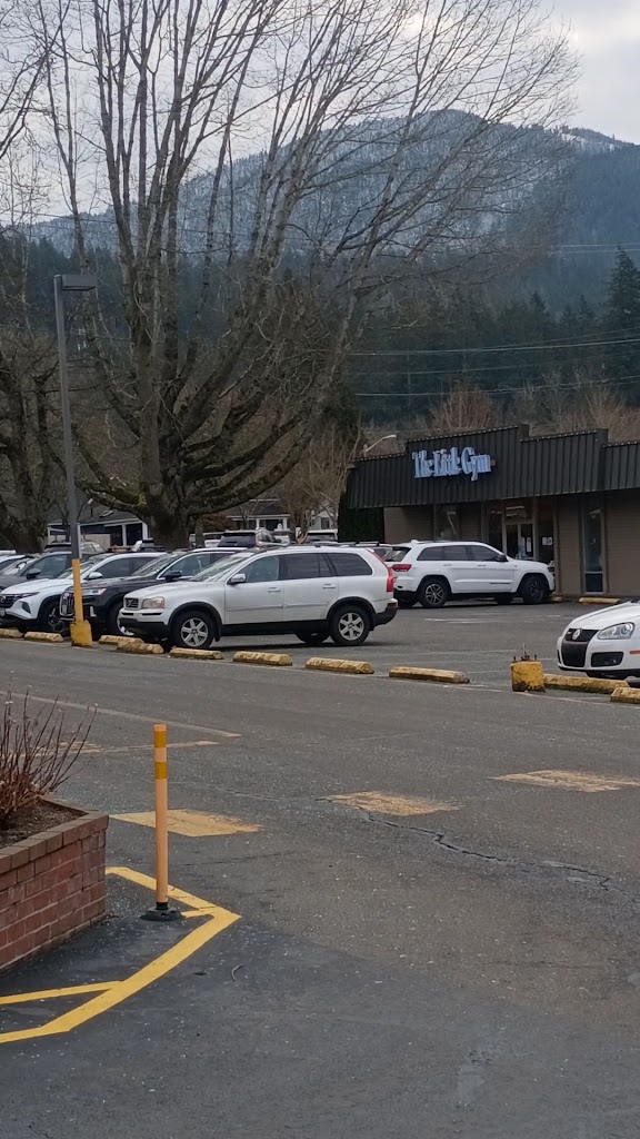  The Little Gym of Issaquah