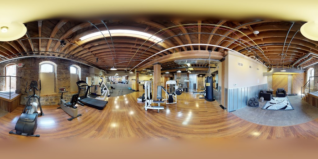  Next Level Personal Training