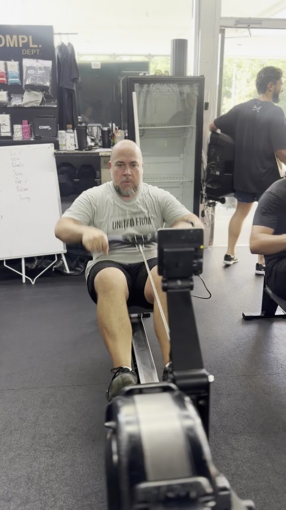  United Front Community Fitness