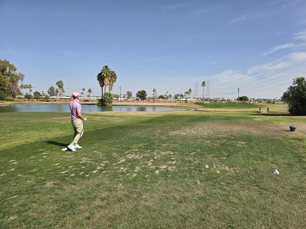  Peoria Pines Golf & Restaurant