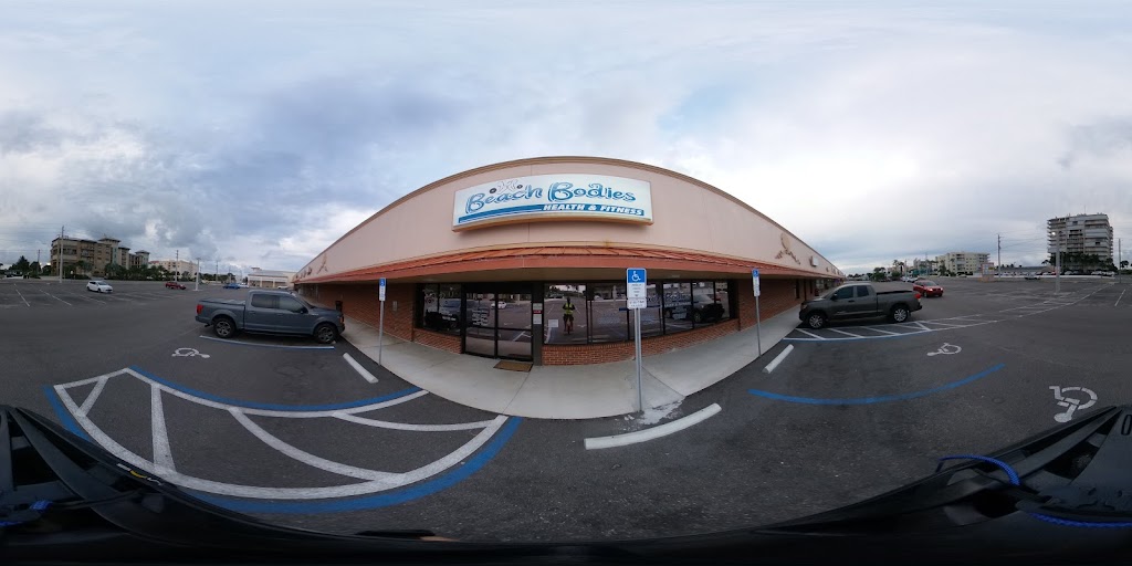  Beach Bodies Health and Fitness