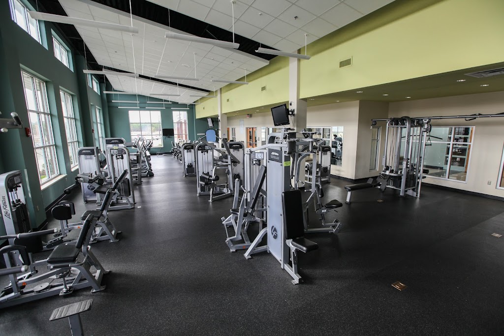  Dinah E. Gore Sports & Aquatics Complex