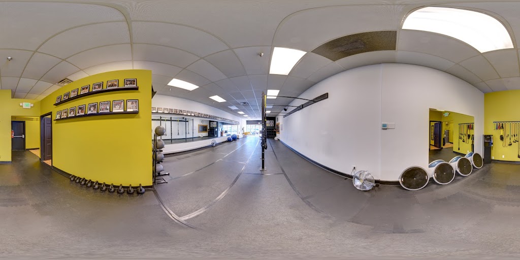  IanFitness Shoreline