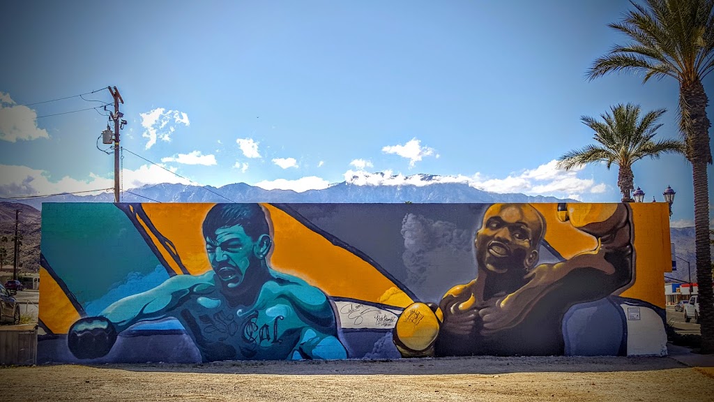  One Eleven Conditioning Club