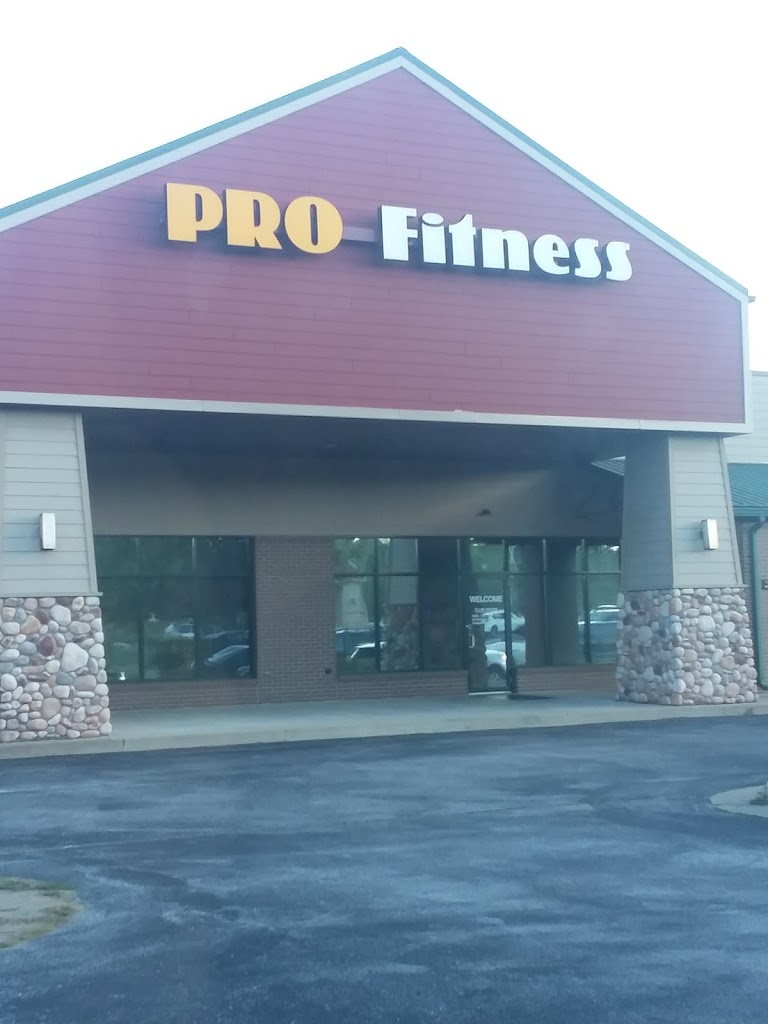  PRO Fitness