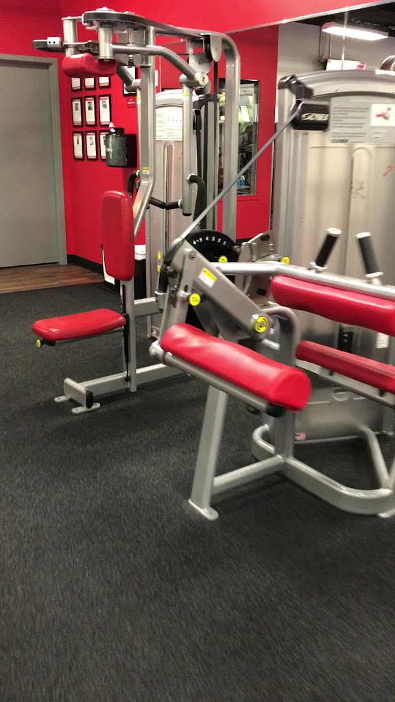  Snap Fitness Chagrin Falls