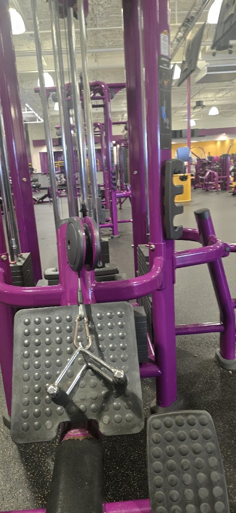  Planet Fitness
