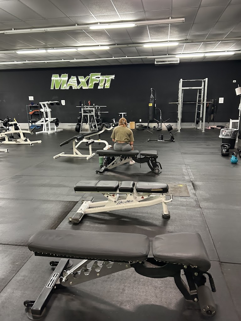  MaxFit