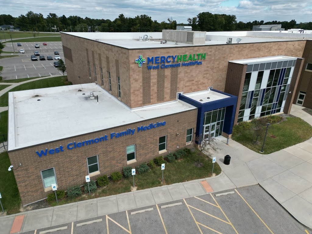  Mercy Health - West Clermont HealthPlex