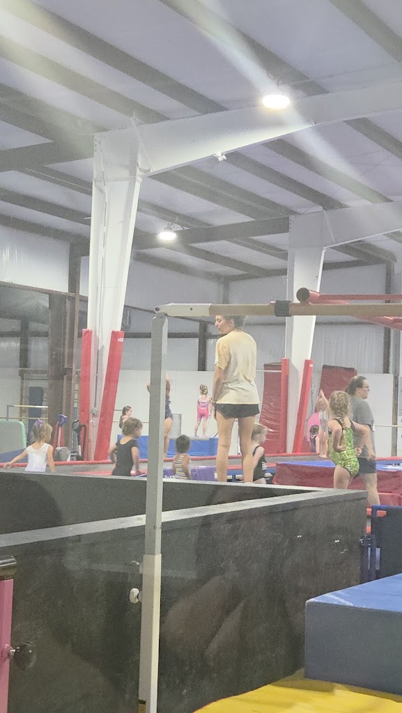  Pinnacle Gymnastics