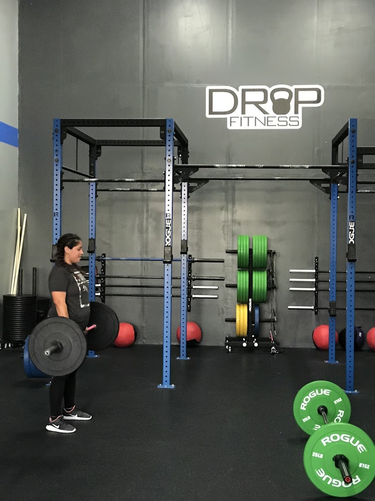  Drop Fitness