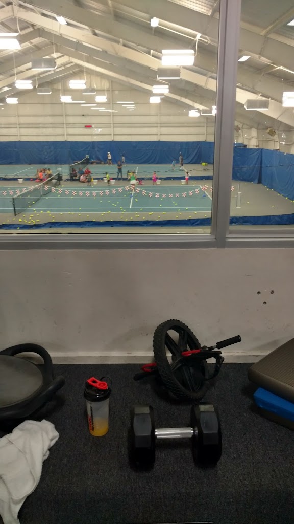  Little Rock Athletic Club