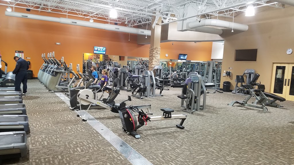  Anytime Fitness