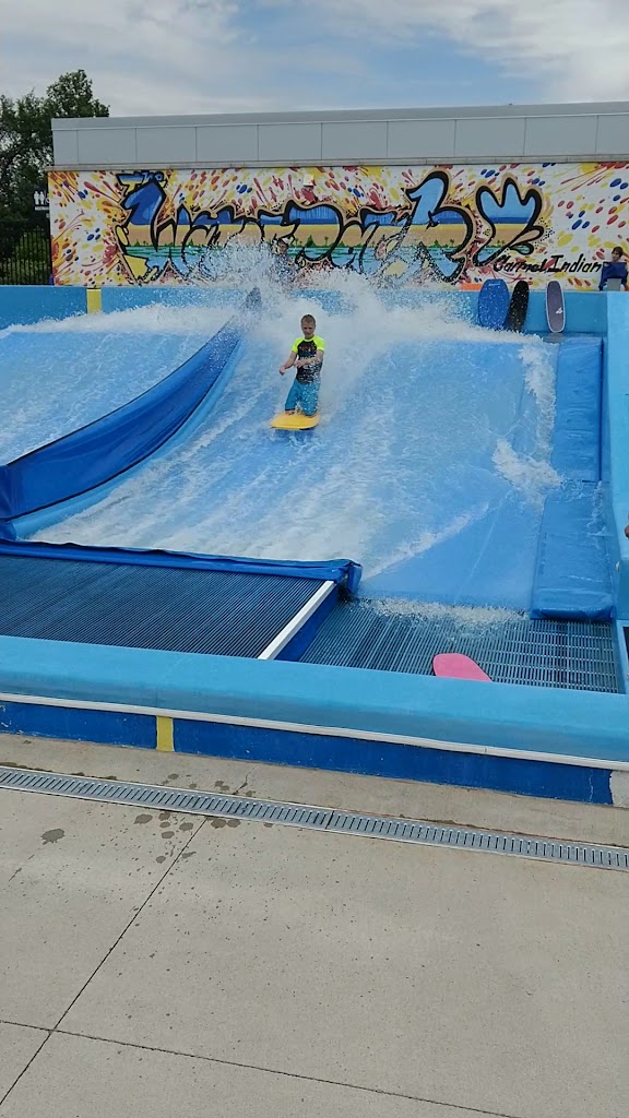  Monon Community Center