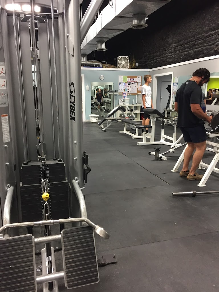  Goodbodies Fitness Center