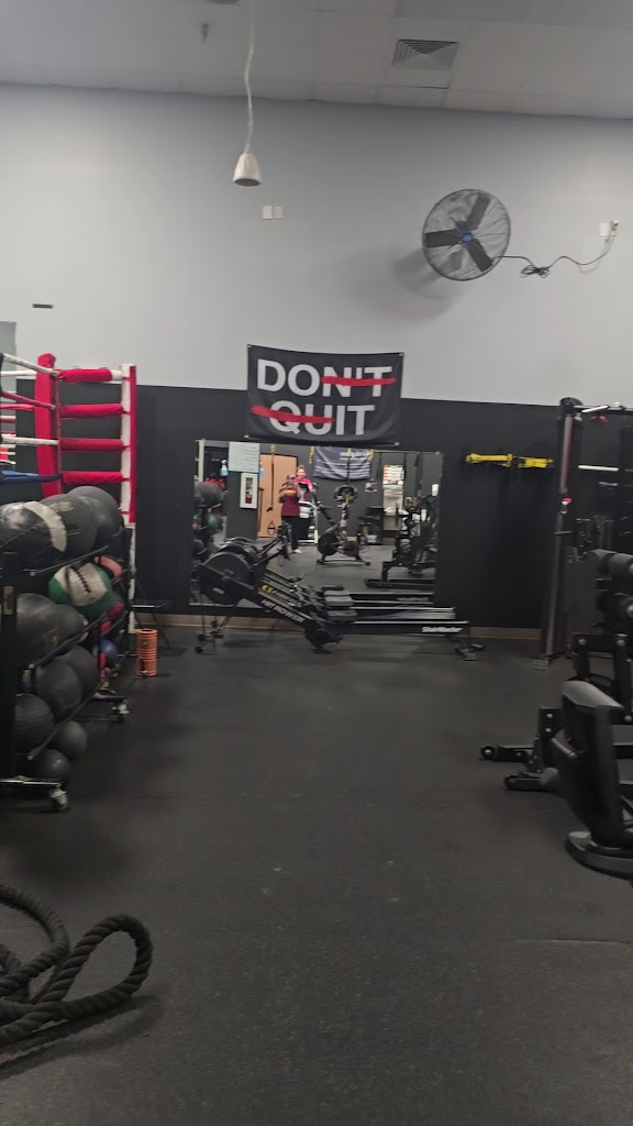  Corona Hills Boxing & Fitness