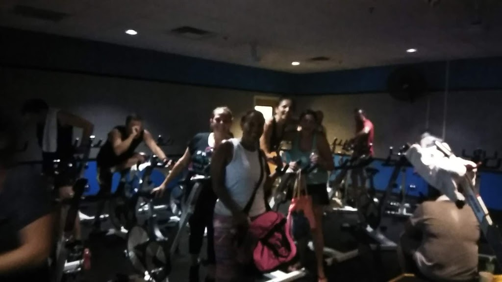  Lifestyle Family Fitness