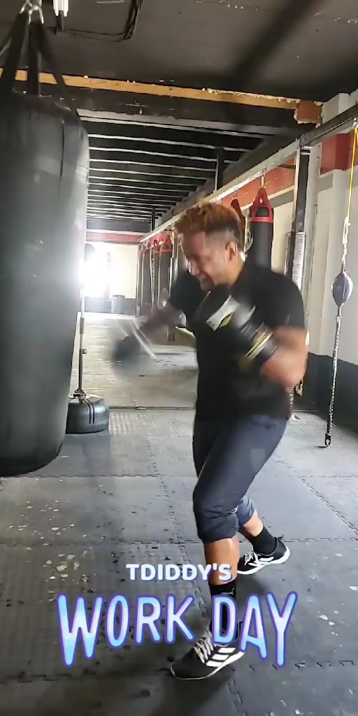  Main Street Boxing & Muay Thai