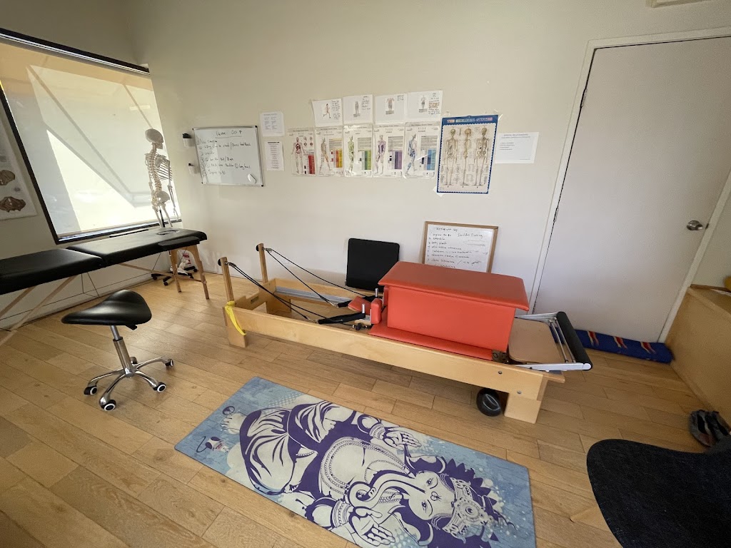  Claire Hartley Yoga and Movement Rehab