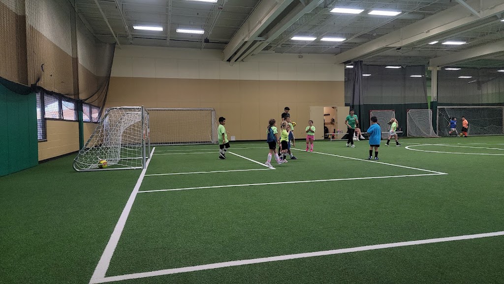  Roots Athletic Center - East Longmeadow