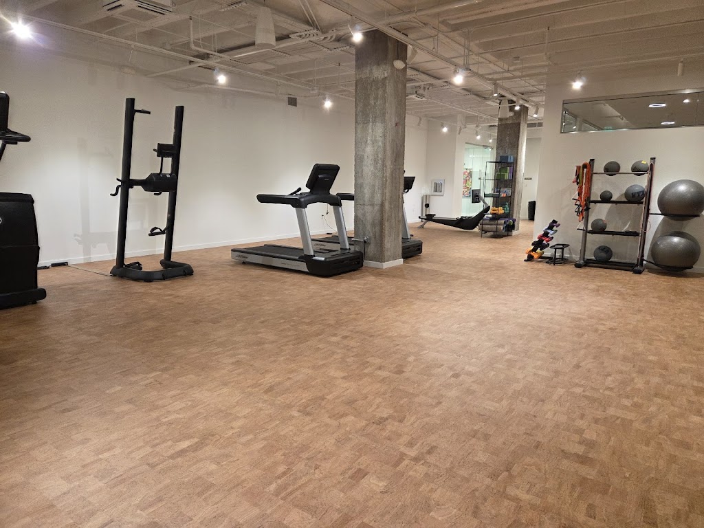  Sudler Athletic Club