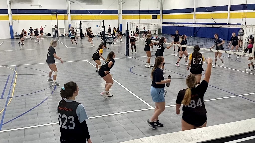  TOCA Soccer and Sports Center Eastlake