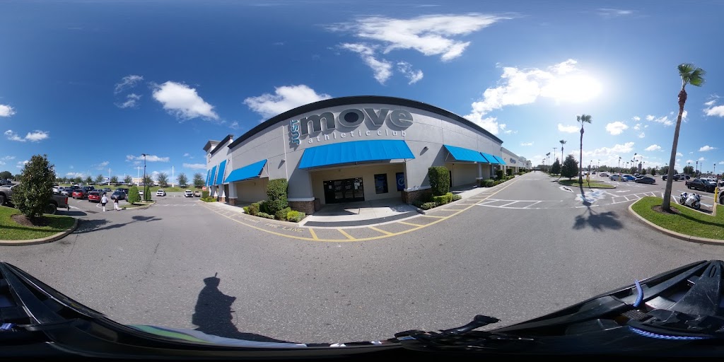  Just Move North Lakeland