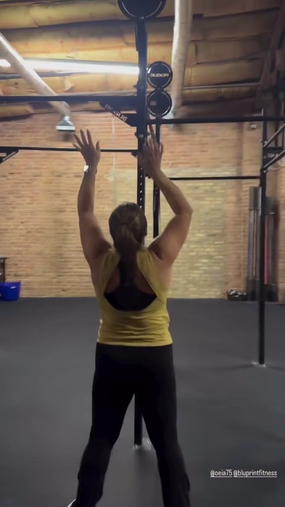  Bluprint Fitness/Chi-Town CrossFit