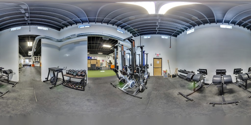  Broad Street CrossFit