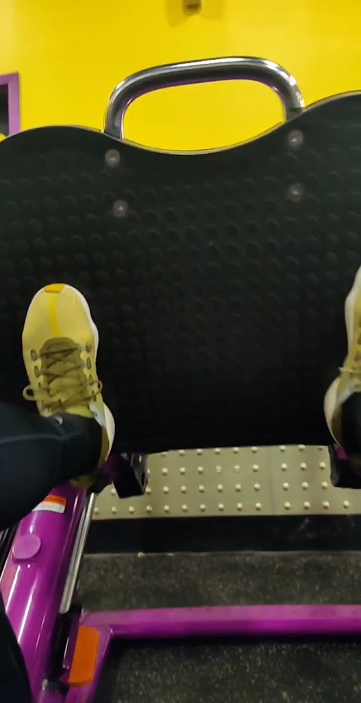  Planet Fitness
