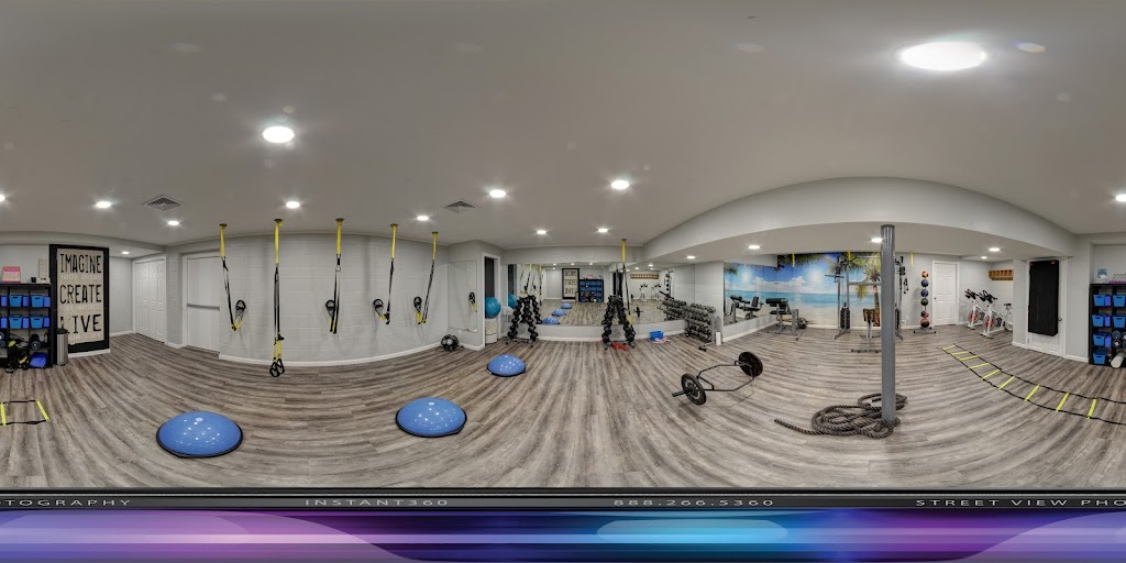  LIFT and LIVE Fitness