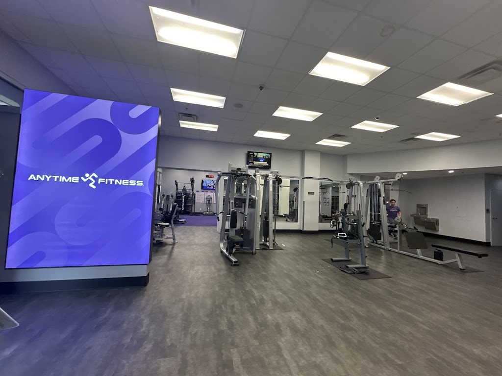  Anytime Fitness