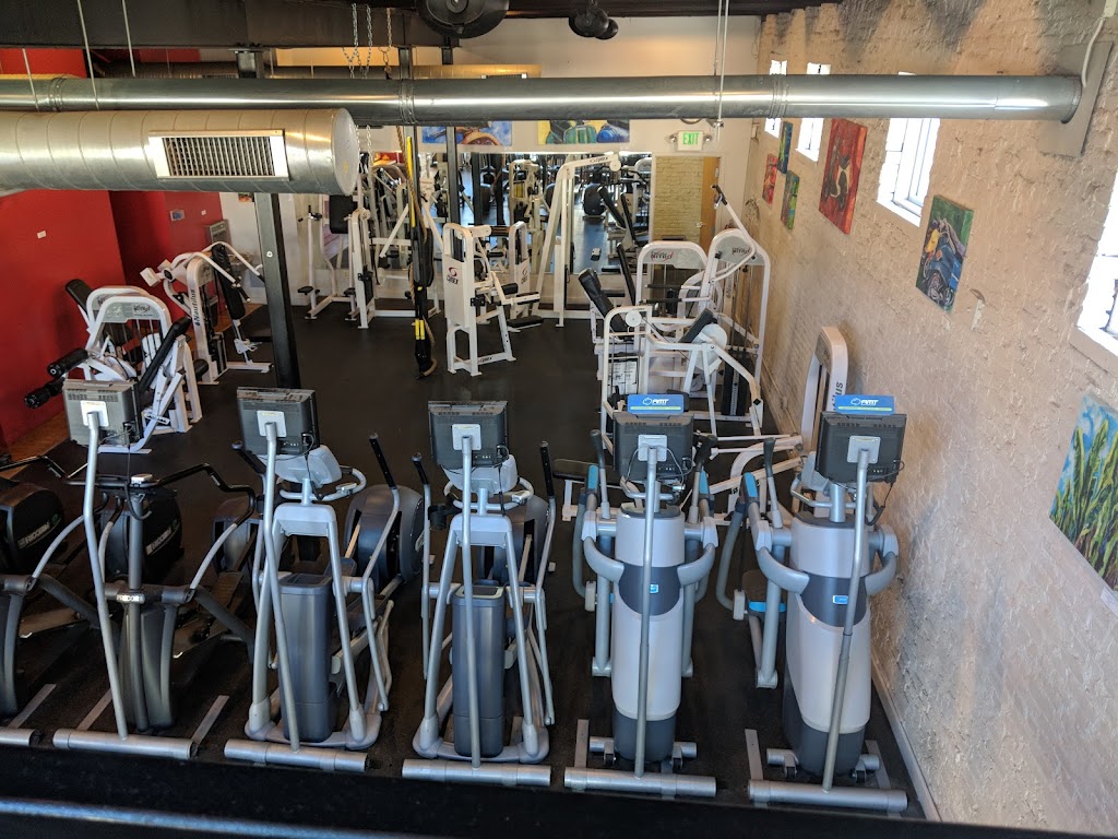  Federal Hill Fitness