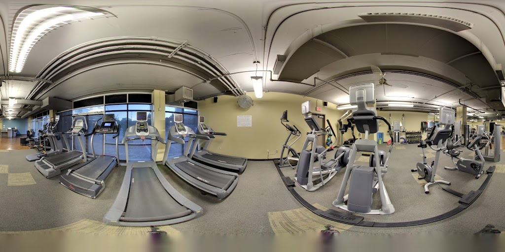  Trophy Fitness Mockingbird