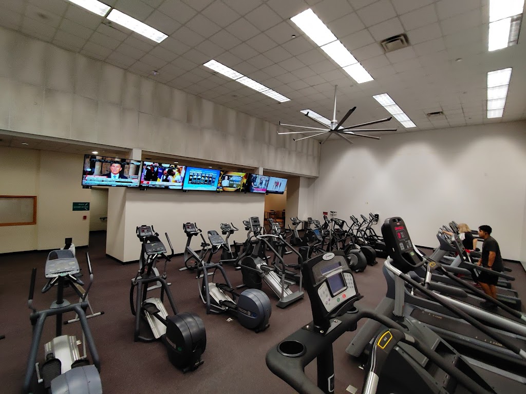  El Centro College Wellness Center