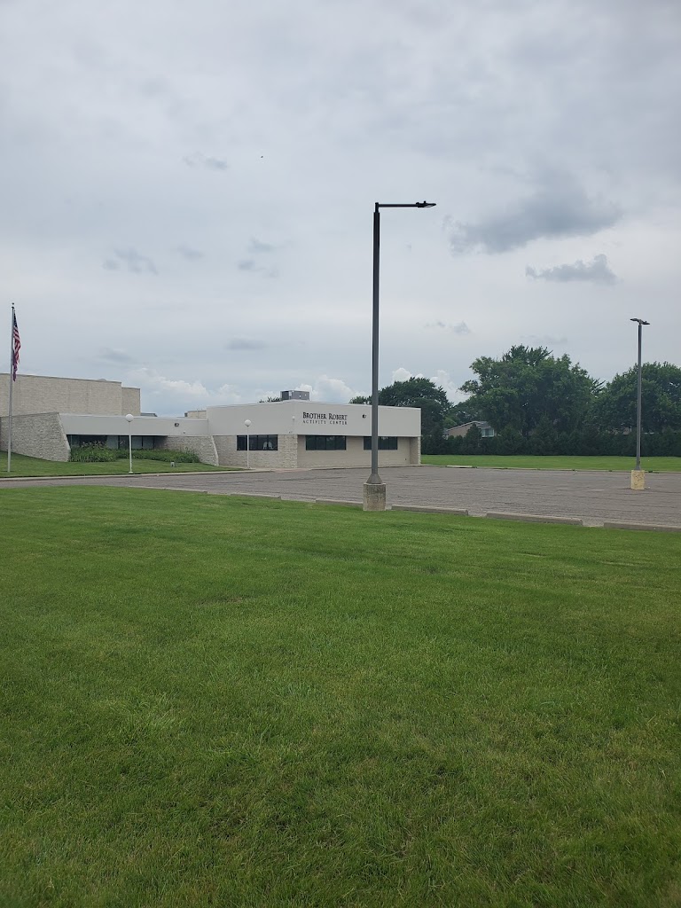  Brother Robert Activity Center