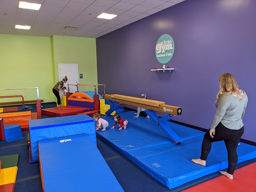  The Little Gym of Queen Creek