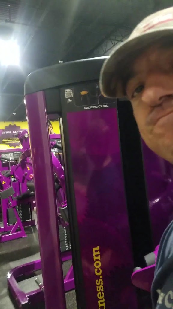  Planet Fitness