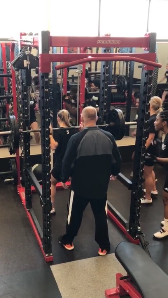  Grit Strength Systems