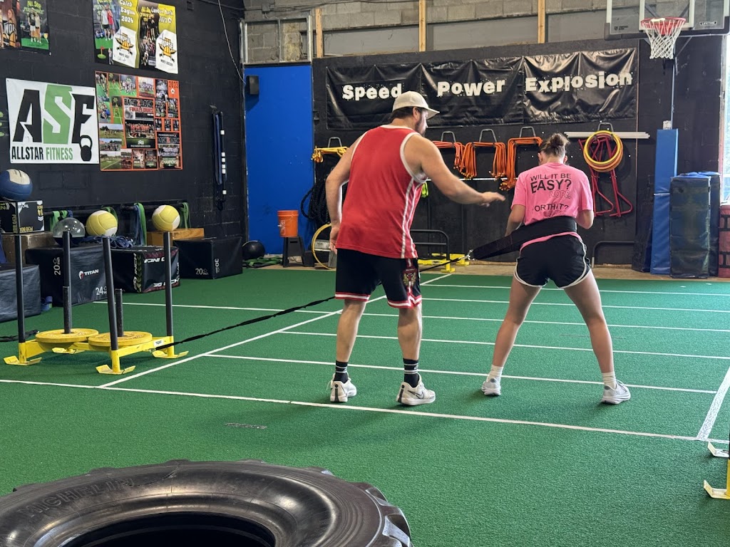  All Star Performance