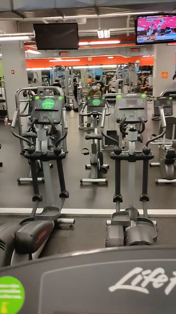  PureGym - Formerly Blink Fitness