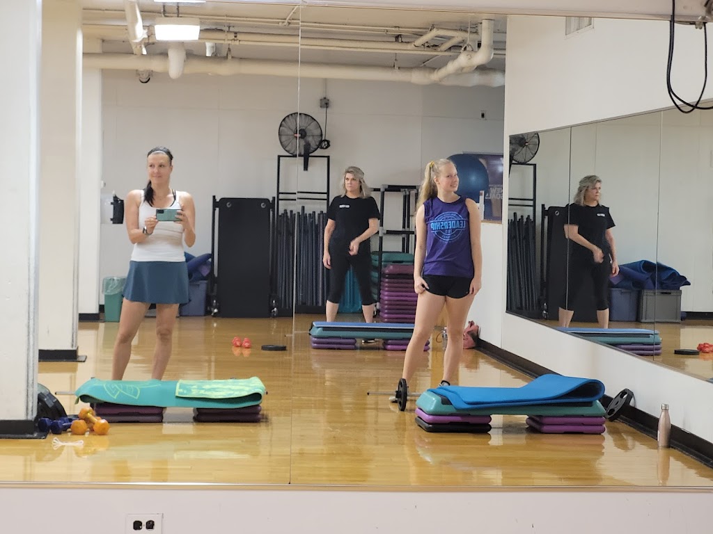  Indian Boundary YMCA