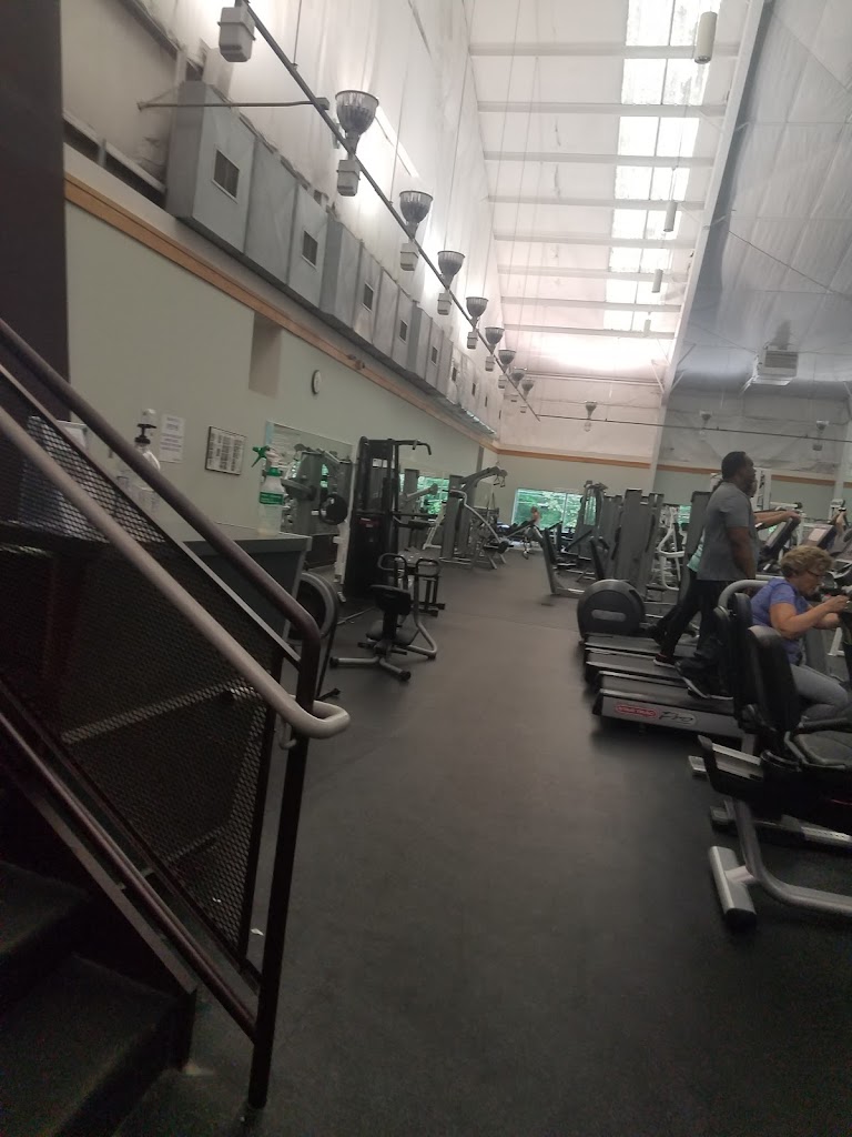  Northeast Racquet Club & Fitness Center