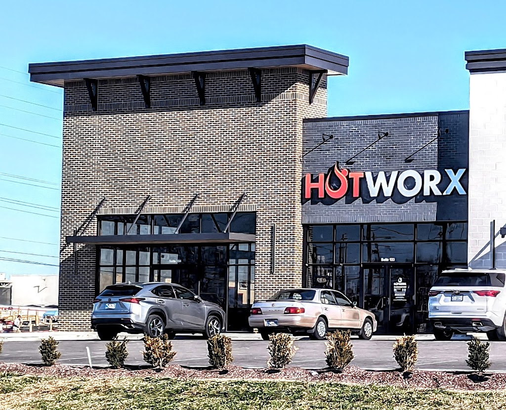  HOTWORX - Evansville, IN - North Burkhardt