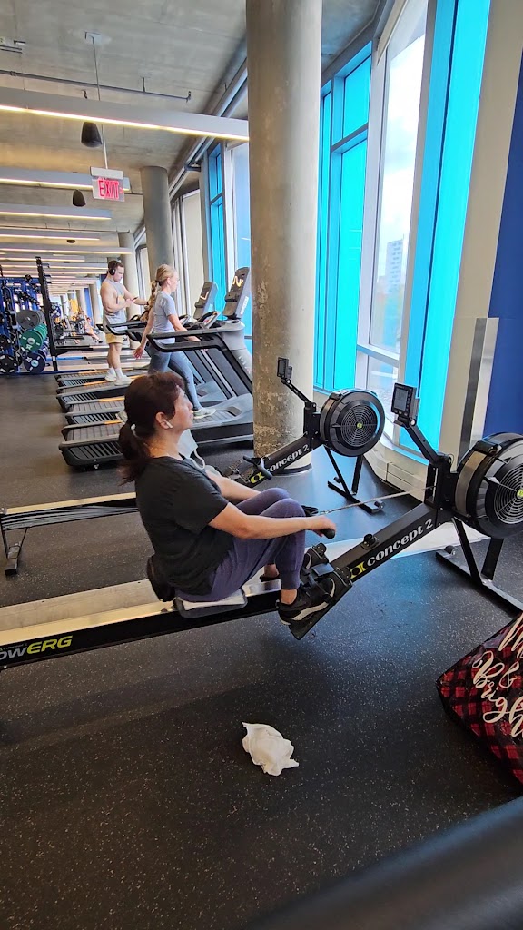  Drexel University Recreation Center