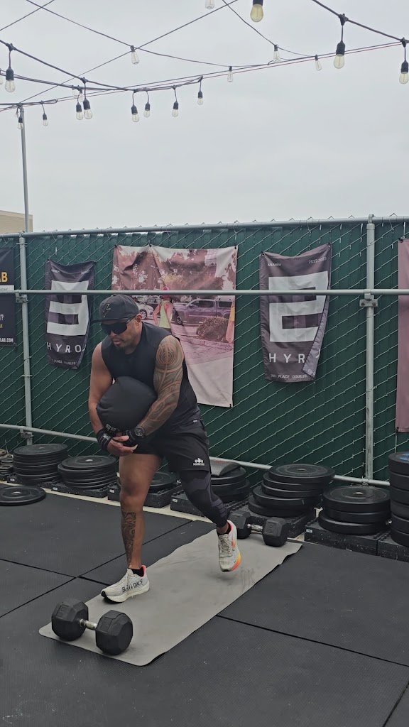  Hybrid House - Signal Hill, CA