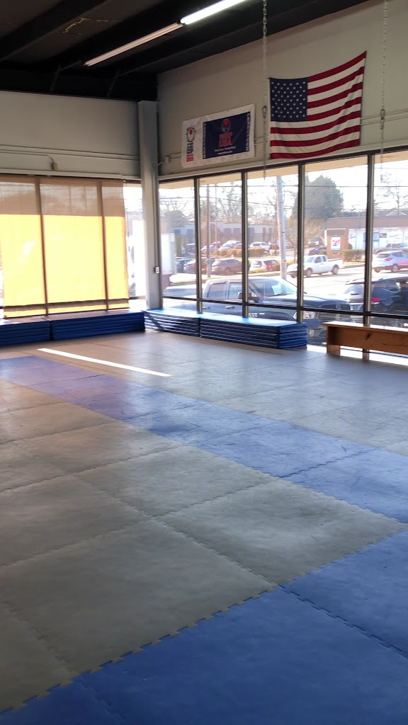  Carolina Karate & Fitness Center