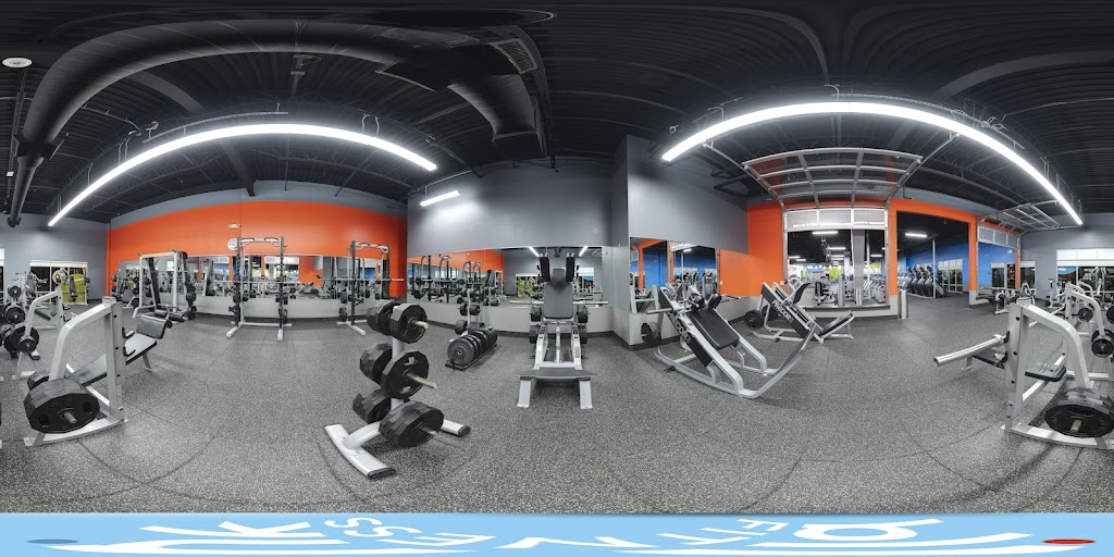  Blink Fitness North Richland Hills