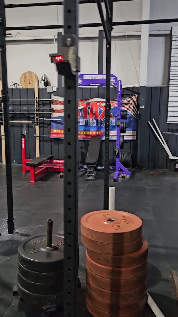  Kentucky Strength Farm